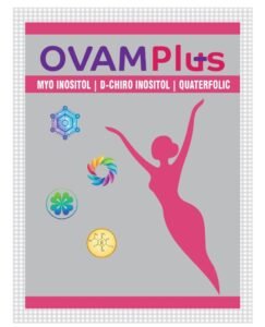 OVAM Plus pack